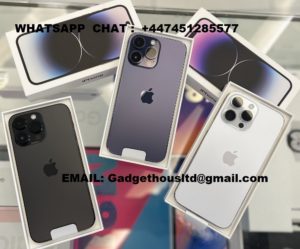 Apple iPhone 14 Pro 128GB Slika 5