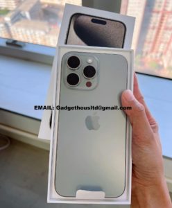 Apple iPhone 14 Pro 128GB Slika 8