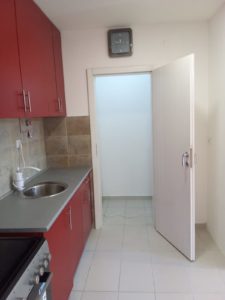 Selling flat Čelebonovića Bežanijska kosa Novi Beograd Expo 2027 house renovated furnished tenanted property investment buy-to-let Serbia invest Surcin Slika 6