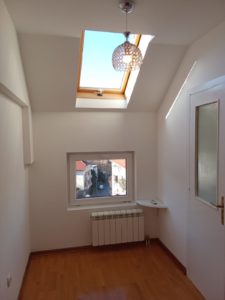 SALE tenanted flat Selling 4.0 lux flat Čelebonovića Bežanijska kosa Novi Beograd wheelchair ramp park view huge terrace glass winter house renovated furnished tenanted property investment buy-to-let Slika 4