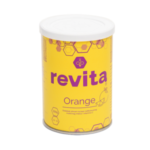 Revita Orange 1000g – Za Jači Imunitet i Vitalnost! Slika 3