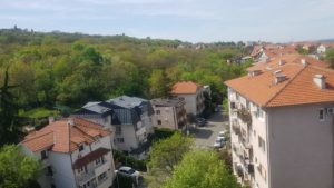 Prodaja 4.0 u stanu su podstanari Selling tenanted flat Čelebonovića Bežanijska kosa Novi Beograd Expo 2027 house renovated furnished property investment Surcin Expo2027 Ekspo27 Slika 10