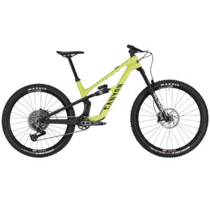 2024 Canyon Spectral CF 9 Mountain Bike – KINGCYCLESPORT Slika 1