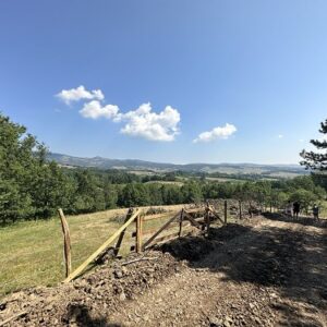 Na prodaju zemljiste ukupne povrsine 80 ari, Tometino polje Slika 2