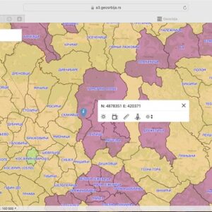 Na prodaju zemljiste ukupne povrsine 80 ari, Tometino polje Slika 7